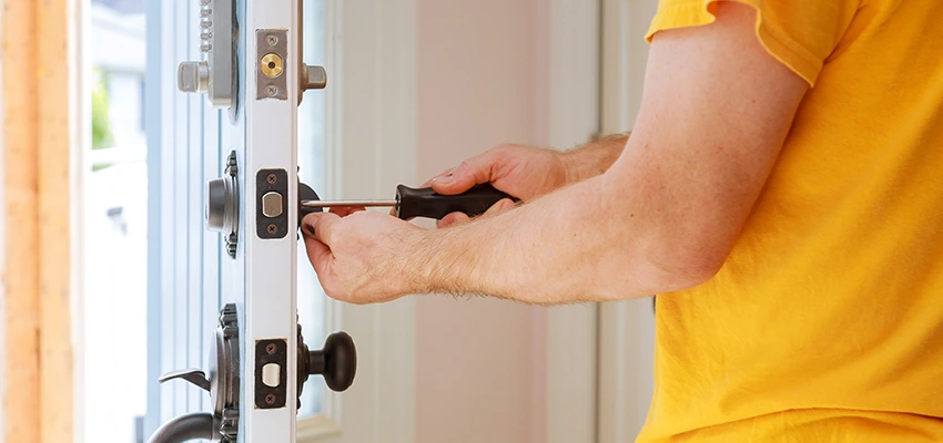 Break-in Prevention Solutions in Quartz Hill, CA