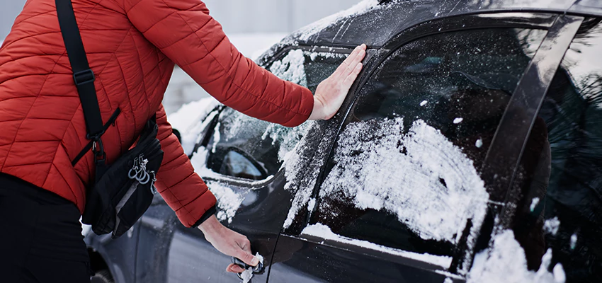Emergency Keyless Lockout in Quartz Hill, CA