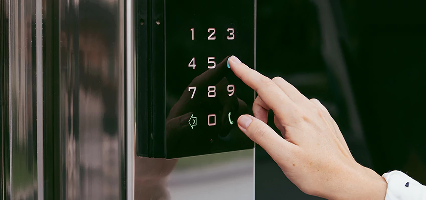Business Locksmith Solutions in Quartz Hill, CA