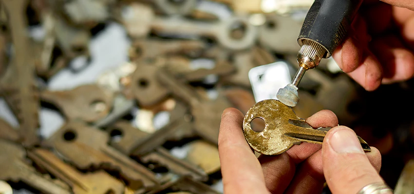 Car Lock Key Repair Service in Quartz Hill, CA