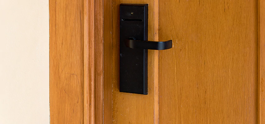 Security Gates For Home Invasion Prevention in Quartz Hill, California