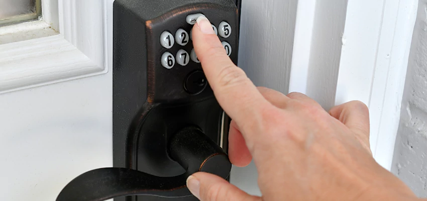 High-security Code Lock Ideas in Quartz Hill, California