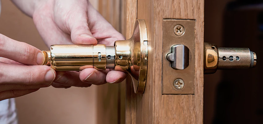 Padlock Lock Replacement Assistance in Quartz Hill, CA