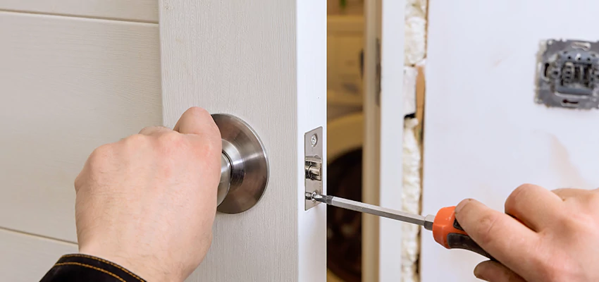 Wifi Deadbolt Installation in Quartz Hill, CA
