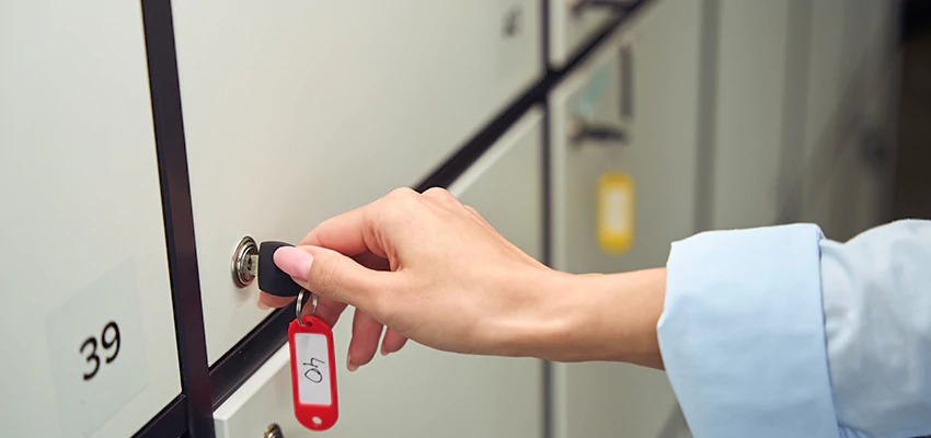 Upgrading File Cabinet Locks in Quartz Hill, California