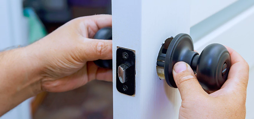 Smart Lock Replacement Assistance in Quartz Hill, California