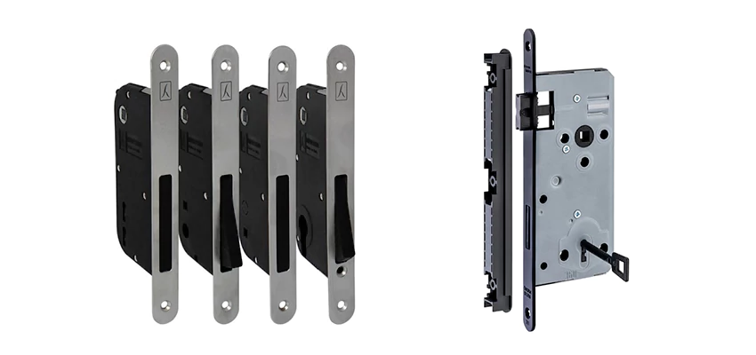Locksmith For Magnetic Door Locks in Quartz Hill, CA