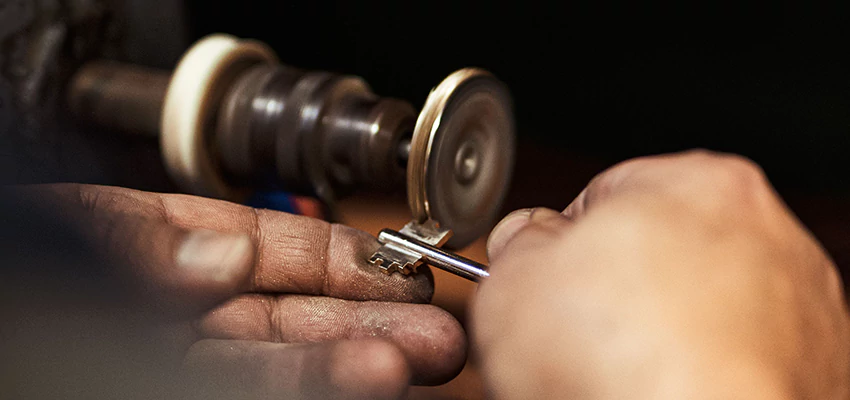 Hotel Lock Master Key System in Quartz Hill, California