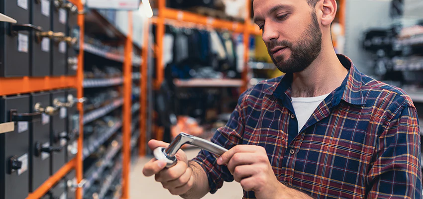 Locksmith For Retail Stores Lockout Services in Quartz Hill, California