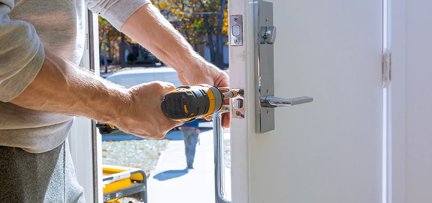 Mortise Commercial Lock Repair in Quartz Hill, California